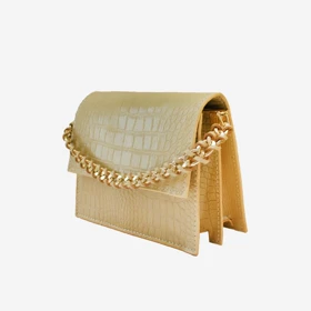 کیف دستی چرم زنانه مدل z061