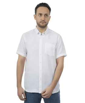 پیراهن مردانه وینترهارت WinterHart کد M2064055SH