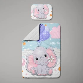 روتختی تک نفره beding kids144