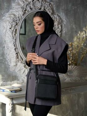 کیف دوشی اسپرت دیوید جونز