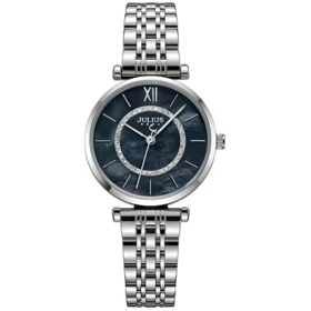 ساعت مچی زنانه جولیوسJULIUS JA-1194B