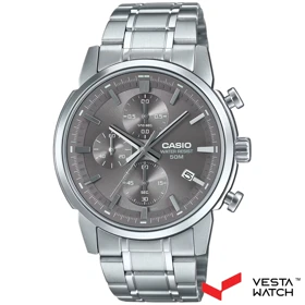 ساعت مچی مردانه کاسیو CASIO مدل MTP-E510D-8AVDF