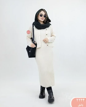 ست کاردیگان وسارافون 2244