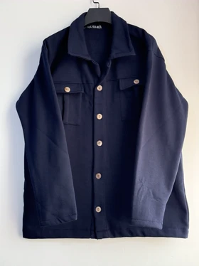 فوتر جیب‌دار 078