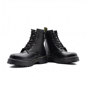 کفش نیم بوت زنانه مدل 0142_Boots