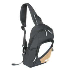 کیف رودوشی (بادی بگ) اسپیس من SPACE MAN مدل S5079-07