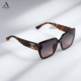 عینک آفتابی شنل Chanel 7252 (طیف رنگی سوم)