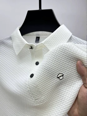 تیشرت یقه دار کد 9601