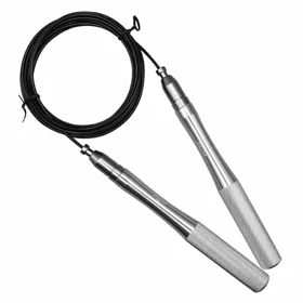 طناب ورزشی مولتی کراس فیت سیما مدل CM-J814 طول 3 متر کاور دار