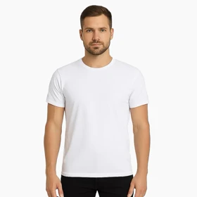 تیشرت بیسیک رگولارفیت مردانه - 15252252