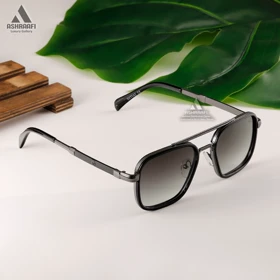 عینک آفتابی دیتیای Ditiai 0512 (طیف رنگی پنجم)