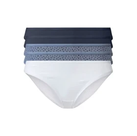 شورت زنانه اسمارا کد Z-YFJ87 بسته 5 عددی