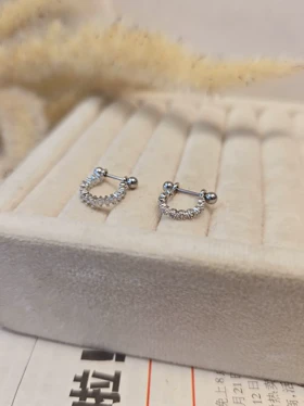 پیرسینگ سوپر خاص جواهری