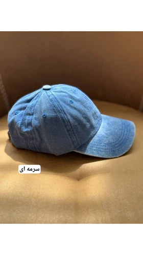کلاه سنگشور جین 55919