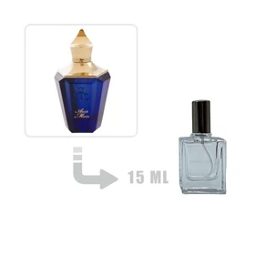 عطر ادکلن زرجوف جوین د کلاب اسکات مون مردانه و زنانه 15 میل اشدی Xerjoff Join the Club – Ascot Moon Ashdi 15ml