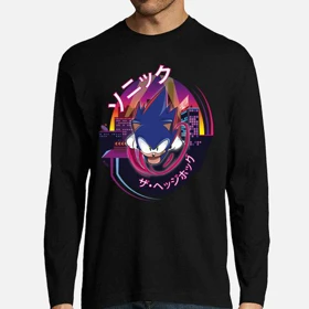 دورس با طرح سونیک sonic