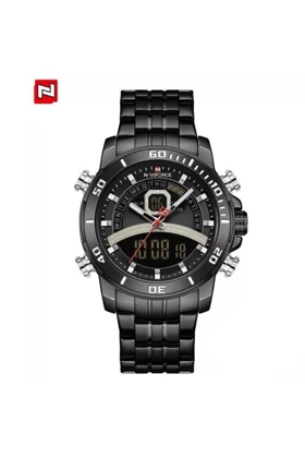 ساعت مردانه naviforce naviforce