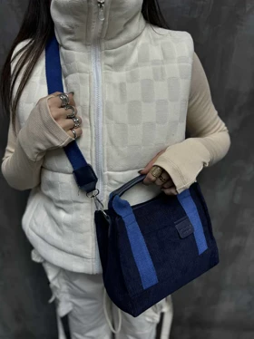کیف کبریتی PULL&BEAR