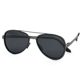 عینک آفتابی آیس برلین پلاریزه UV400 مدل EA-2210 سبک و انعطاف‌پذیر