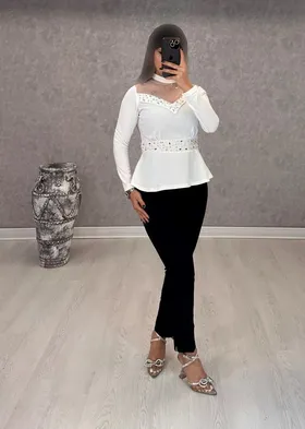 بلوز : 8590