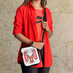 کیف رودوشی فوروارد مدل FORWARD - FCLT928 SUPREME