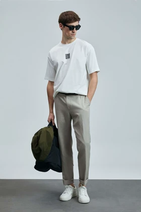 تیشرت مردانه lufian