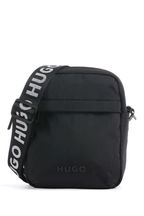 کیف دوشی مردانه hugo hugo