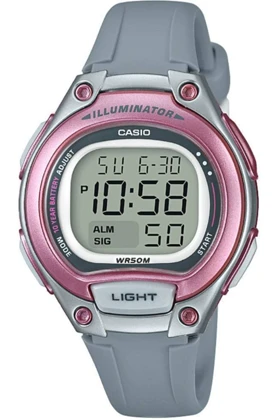 ساعت زنانه casio casio