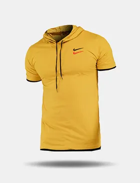 تیشرت مردانه Nike
