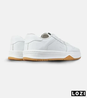 کفش اسنیکرزمردانه سفید VANS مدل 5000