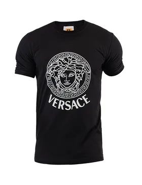 تیشرت مردانه Versace