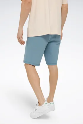 شورت مردانه آبی کم رنگ TONNY SHORT