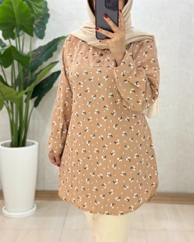 C064- تونیک گلنار 2