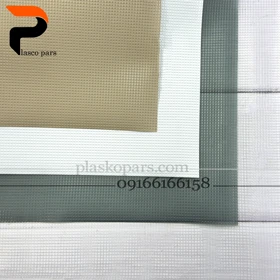 تو یخچالی 1.5 متری طرح دار خارجی 4015