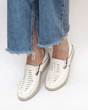 کفش زنانه طبی پاتک