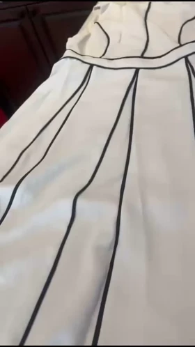 پیراهن مجلسی