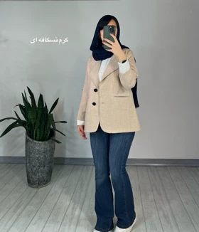 مانتو کتی ماهناز 2