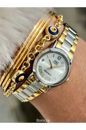 ساعت زنانه qandq qandq