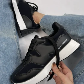 نیوبالانس کاراک 327