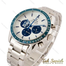 ساعت امگا مردانه مدل اسپید مستر پروفشنال Omega-4363-G