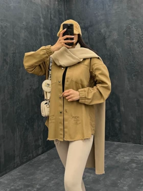 شکت