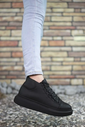 بوت و نیم بوت مردانه riccon