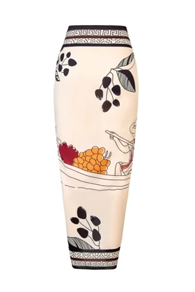 مایو زنانه behills behills