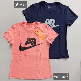تیشرت باشگاهی AIR زنانه 36 تا 42