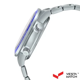 ساعت مچی مردانه کاسیو ادیفایس CASIO EDIFICE مدل EFV-C110D-2AVDF