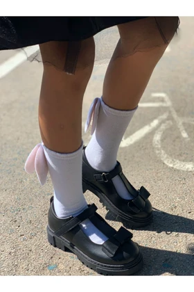 کفش کلاسیک بچگانه mia-mondo mia-mondo