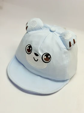 کلاه نوزادی نقاب دار