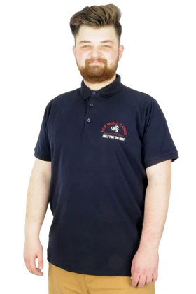 تیشرت سایز بزرگ مردانه مدکس modexl