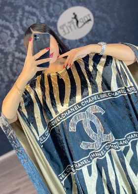 مانتو پانچو کد : 7698