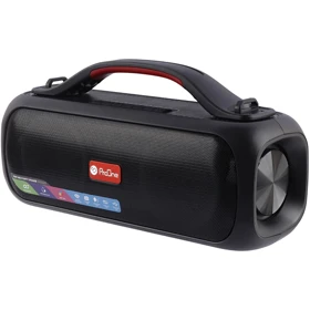 اسپیکر بلوتوثی پرووان proone مدل PSB4903 با رقص نور RGB